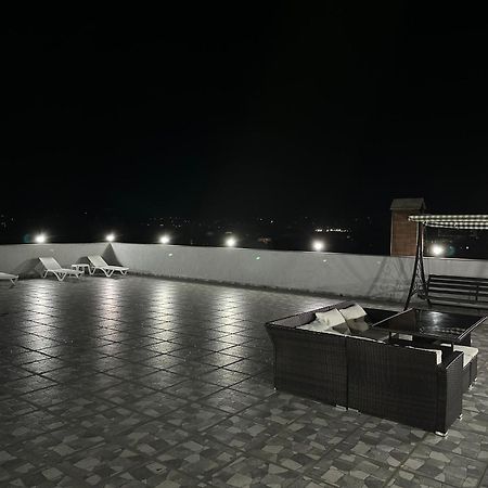 French Hotel Kobuleti Bagian luar foto