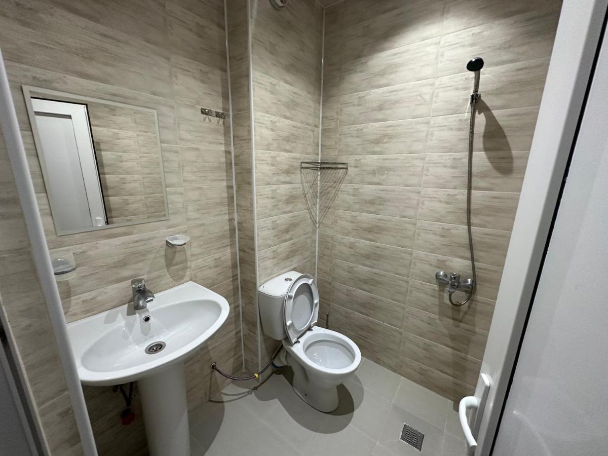 French Hotel Kobuleti Bagian luar foto