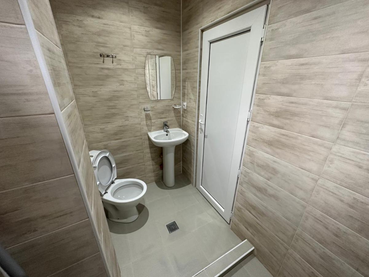 French Hotel Kobuleti Bagian luar foto